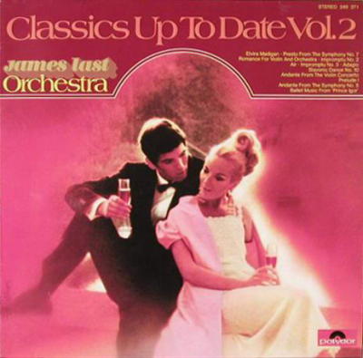 Classics Up To Date Vol.2